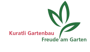 Kuratli Gartenbau. Freude am Garten.